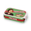 Tricana - Portuguese Sardine Filets with Bell Pepper - 120gr