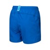 Arena Boys Bywayx Youth Beach Short, Blue China-Navy, 6-7 Years