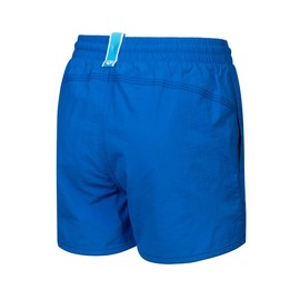 Arena Boys Bywayx Youth Beach Short, Blue China-Navy, 6-7 Years UK