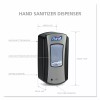 Purell *1-Pack* Gojo Purell LTX-12 Touch-Free Soap Dispense 1200ml Chrome/Black