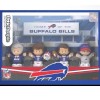 Fisher-Price NEW Fisher-Price Little People Collector Buffalo Bills We Billieve