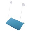 Cat Window Hammock with 4 Strong Suction Cups Breathable Detachable