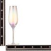 Francfranc Franc Opal Champagne Glass