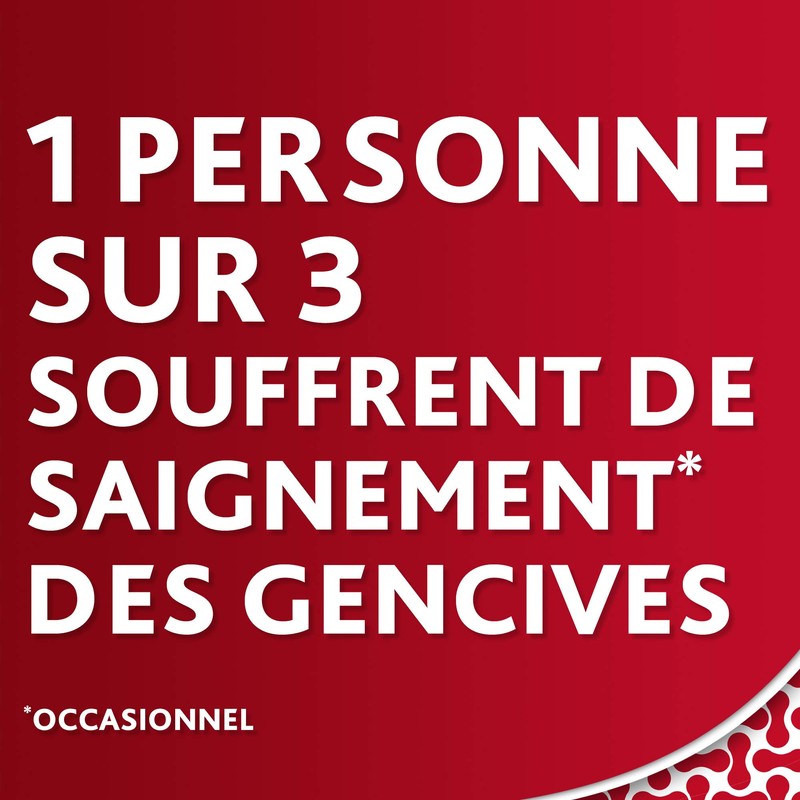 Parodontax 6 x 75ml Toothpaste for Freshness, Stops and Prevents