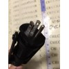 Tasco (04-00093T)1 Foot 12 Guage Locking Adapter With E-Zee Lock