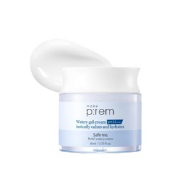 make p:rem [make p:rem]Safe Me Relief Watery Cream 80ml