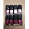 CoverGirl Lot Of 8 CoverGirl Outlast Stay Brilliant Nail Polish