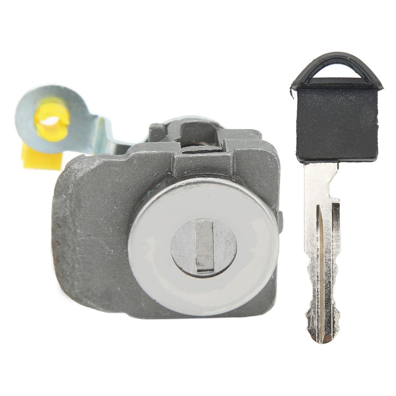 Car Door Lock Cylinder Zinc Alloy Left Front Door Locking