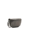 Tamaris TAS Alessia 30817 Women's Shoulder Bag Plain, Dark silver,