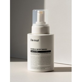 Forest For Rest Bubble Body Wash 280ml / 포레스트 포 레스트 버블 바디워시 280ml