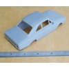 ERC ABS-LIKE RESIN 3D PRINTED 1/32 1968 FORD TAUNUS COUPE