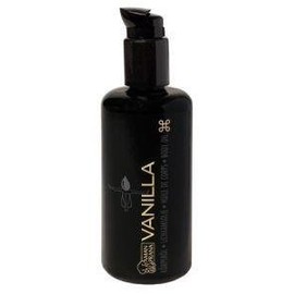Vanilla Organic Massage Oil & Body Oil