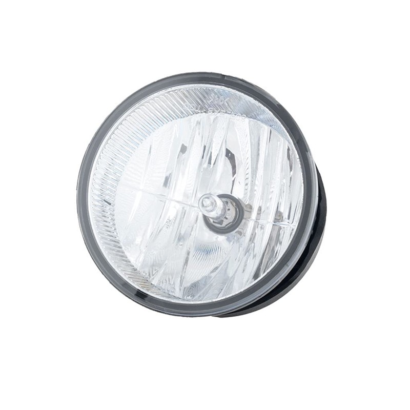 CONCEPT AUTOMOTIVE LIGHTS Replacement For 2007-2014 Ford Expedition Clear Driving