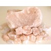Krishna Krpa Planet 007 Whole Rock Salt Sendha Namak Sabut
