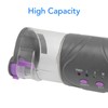 Automatic Fish Feeder Intelligent Electric Timer Fish Food Dispenser for