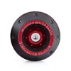 Fork Frame Slider, CNC Aluminium Front Wheel Fork Frame Slider