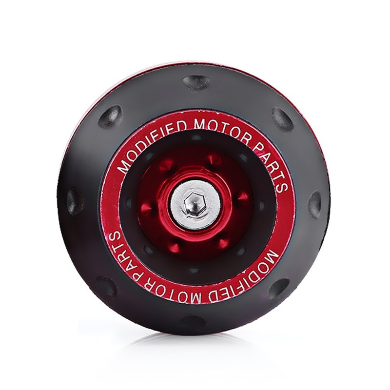 Fork Frame Slider, CNC Aluminium Front Wheel Fork Frame Slider