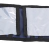 10 Pockets Fly Fishing Leader Wallet Case for Tippet Storage
