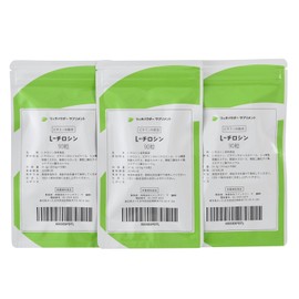 Domestic L-Tyrosine Supplement (270 tablets, 3 months) tablets