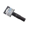 US PRO Single 1/2" DR 13MM 6PT Deep Impact Socket