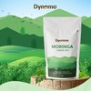Dynemo MORINGA GREEN TEA , Pure Organically Grown Original Green