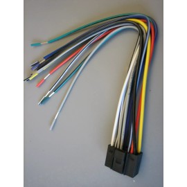 Soundstream New Soundstream Wire Harness for VIR-7870NRB