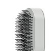 Cushion Hair Brush Self Cleaning Scalp Massage Rounded Comb Teeth