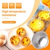 FutureHight Aluminium Foil Ramekin Aluminium Foil Paper Cups Pack of