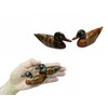 DMtse Feng Shui Pair Mandarin Ducks for Love & Fidelity