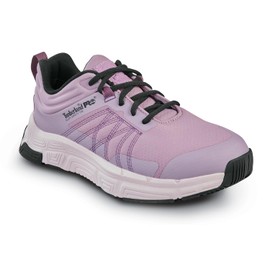 Timberland PRO Women's Lavender Mist XR-1 MaxTrax Alloy Toe Athletic (6.0 M)
