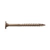 Simpson Strong-Tie SDWS22400DBMB Strong-Drive SDWS Timber Screws (Exterior Grade) 0.220