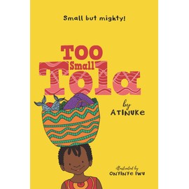 Too Small Tola