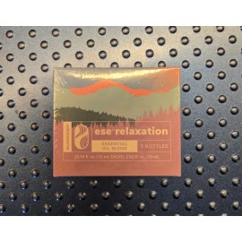 Sunrider Relaxation Essential Oil 3 pack