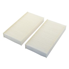 Mapco 65504 Inspektionspaket Filtersatz