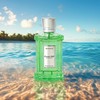 ROMASS Coastal Cold Eau de Toilette is a fresh woody