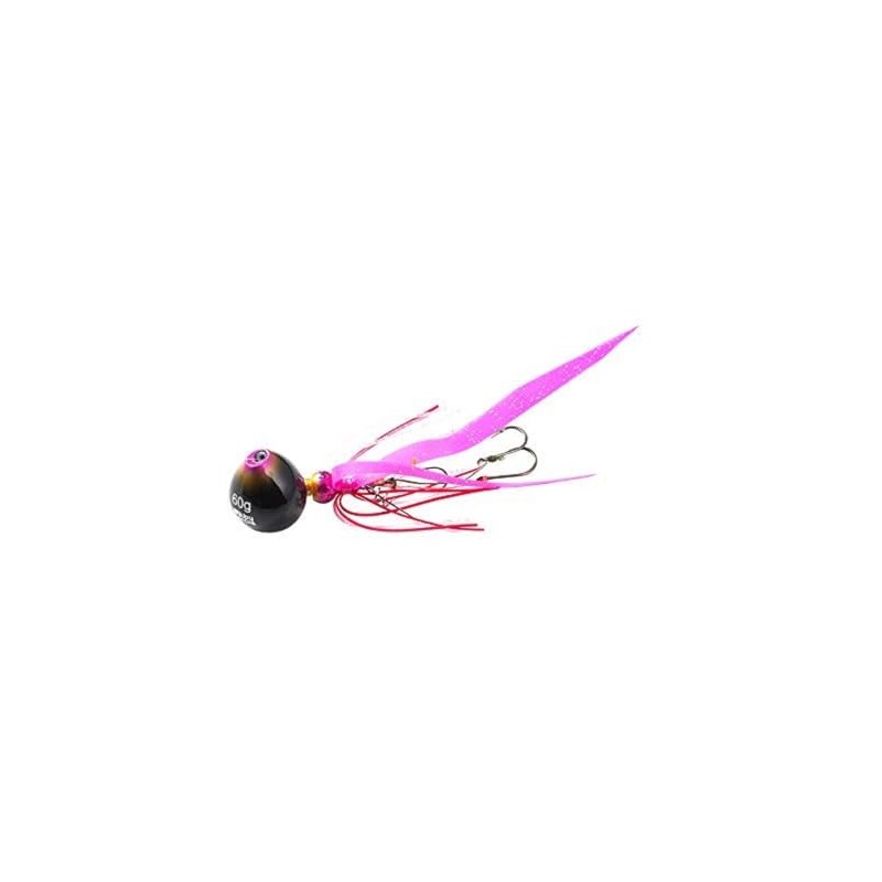 AbuGarcia SSKKD40+5-PKGD Tick Ball 1.4 oz (40 g) + 0.2