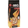 ABRUS® Firelighters 25 Pcs | BBQ Fire Starters Indoor/Outdoor/Fire Wool