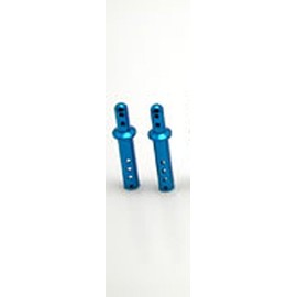 Square arumibodyimauntokyappu Medium (Tamiya Blue) 38l SGE – 238tb