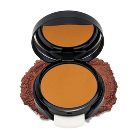 TOUCH complexion+ pressed powder foundation (Cypress - beige with slight red undertones, 6 g | 0.21 oz)