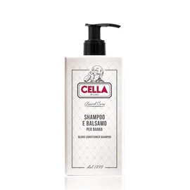 CELLA Shampoo and Conditioner 200ml