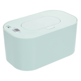 minkissy Infant Wipes Heater Small Heater for Nappy Wipes Warmer Cotton Towel Warmer