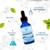 Absonutrix Pregnenolone Supplement 100mg, 4 Oz Liquid, 200 Servings, Made