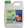ECO PUNCH Professional Strength Drain Clog Dissolver | Heavyweight Formula