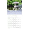 Japanese Gardens 2018 Calendar