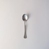 Takakuwa Metal Sway Teaspoon, Silver, Size: Approx. 5.3 inches (13.7