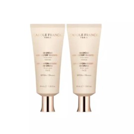 Carol Frank 홈쇼핑 캐롤프랑크 비비크림 BB 크림 캐롤프랑크비비 40ml 2개 Home Shopping Carol Frank BB Cream 40ml 2 Pack