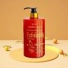 Golden Glow Intensive Whitening Shower Gel Exfoliating Body Wash [USA