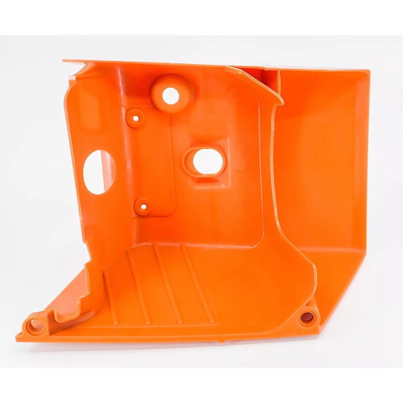 THE DUKE'S SAW SALVAGE CYLINDER ENGINE TOP COVER FITS STIHL