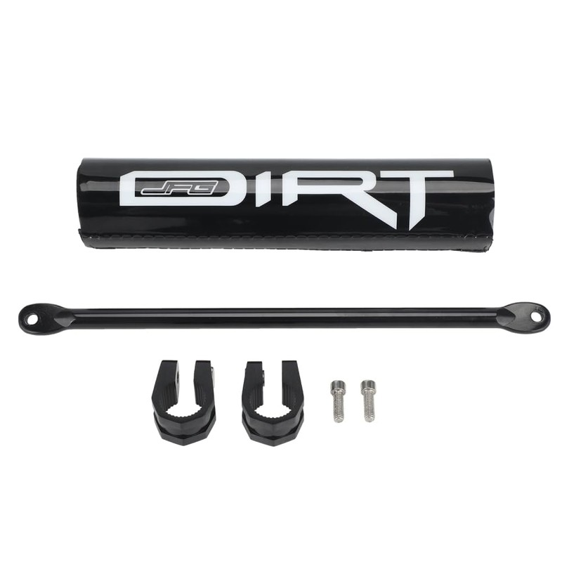 JFG RACING Motorcycle Balance Bar Balance Handlebar Bar Cross with