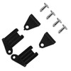Rear Sunshade Sunblind Repair Kit Replacement for 5 7 Series